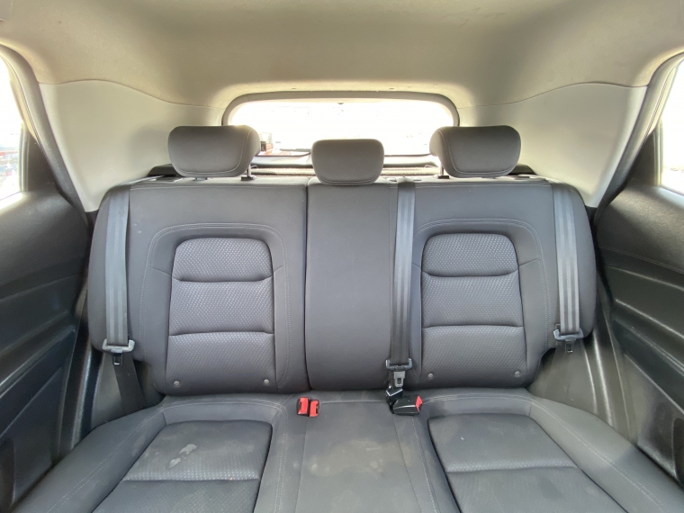 Chery Tiggo 3 Tiggo 3 1.5 2021 Usado en Rosselot Usados