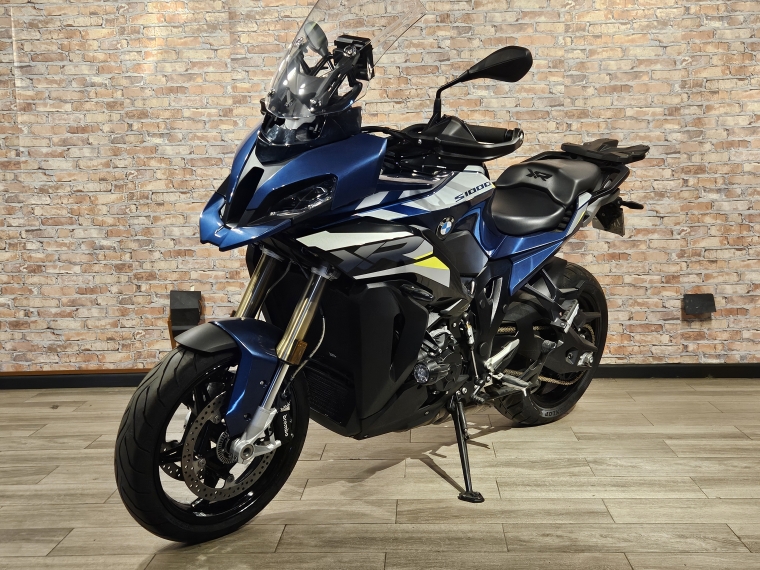 Bmw S 1000 xr . 2025 Usado en BMW Premium Selection