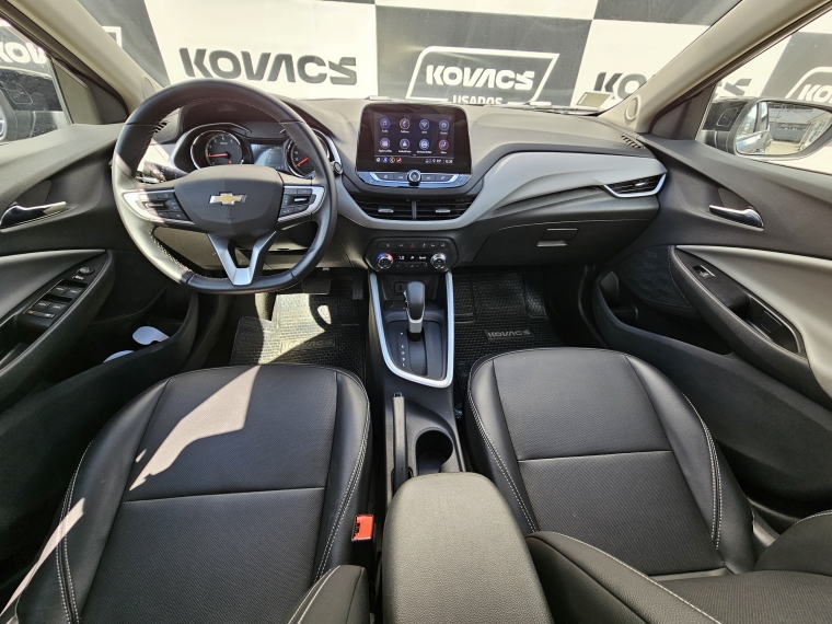 Chevrolet Onix Onix Premier 1.0 Aut 2024 Usado  Usado en Kovacs Usados