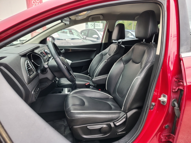 Jac Js2 S2 1.5 2020 Usado en Rosselot Usados