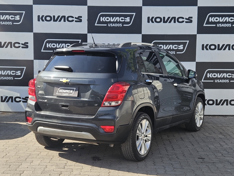 Chevrolet Tracker 1.8 Lt Mt 2018 Usado  Usado en Kovacs Usados