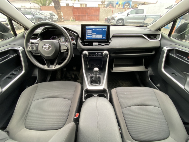 Toyota Rav4 2.0 Le Mt 2022 Usado  Usado en Kovacs Usados