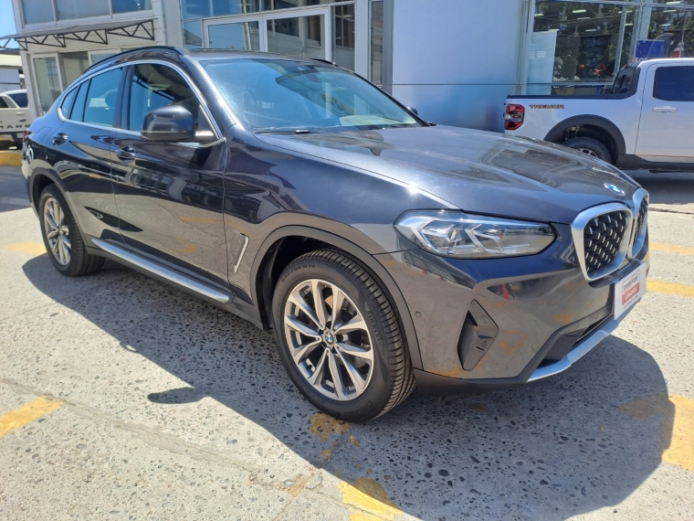 BMW X4 XDRIVE30I 2023