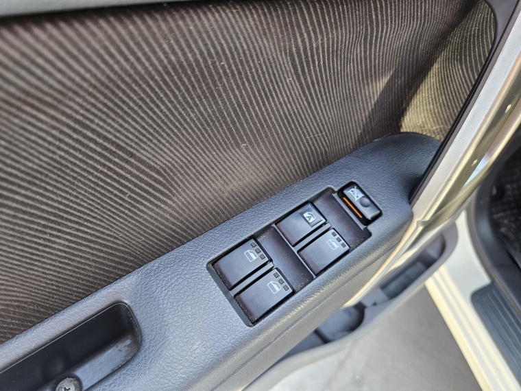 Toyota Rush Rush 1.5 2018 Usado en Rosselot Usados