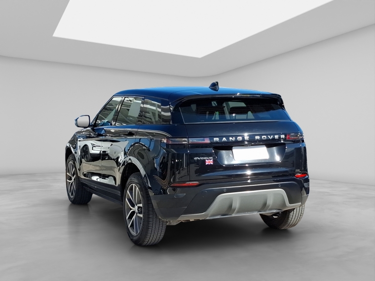 Land rover Range rover Evoque Mhev 4x4 2.0 Aut 2025 Usado Usado en Webautos.cl Land rover Range rover Evoque Mhev 4x4 2.0 Aut 2025 Usado Usado en Webautos.cl