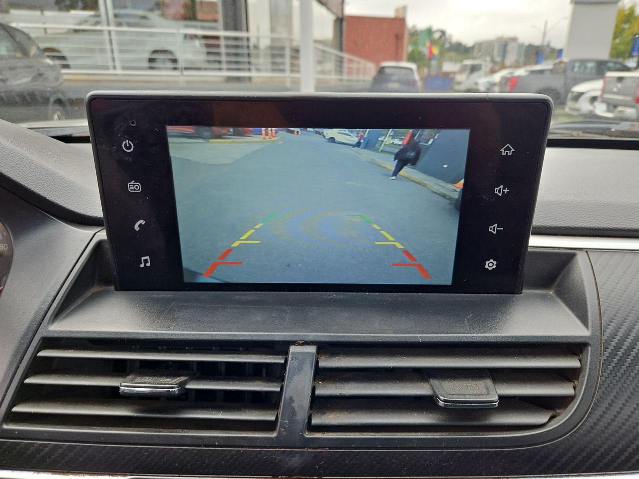 Great wall Wingle Wingle 7 2.0 2022 Usado  Usado en Webautos.cl