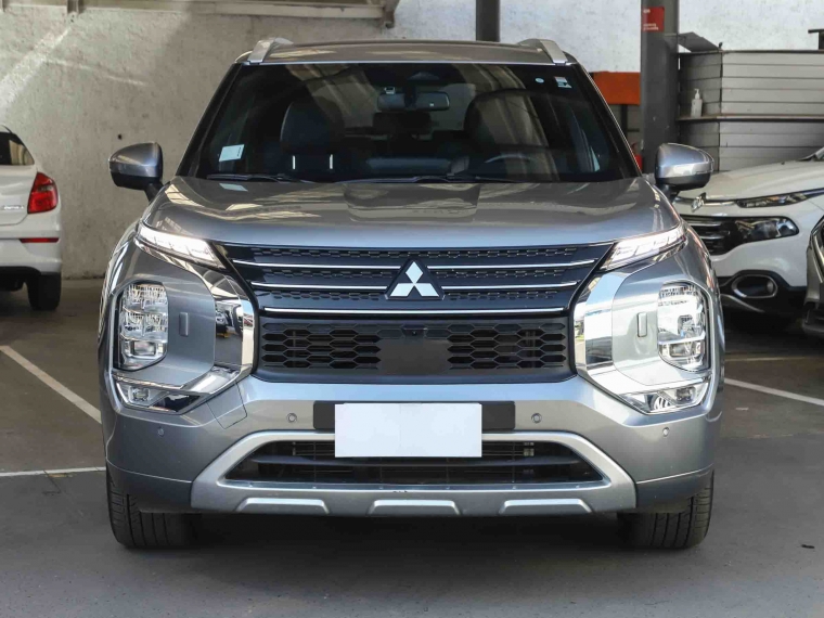 Mitsubishi Outlander New  4x4 At Gls Limited 2024 Usado  Usado en Webautos.cl