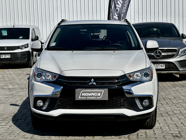 Mitsubishi Asx 1.6 Gl Mt 2019 Usado  Usado en Kovacs Usados