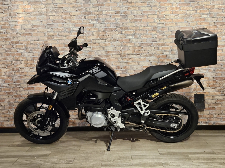 Bmw F 750 gs Ii 2024 Usado en BMW Premium Selection