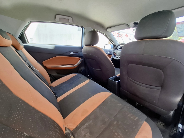 Chery Tiggo 2 Tiggo 2 Gl 1.5 2019 Usado en Rosselot Usados