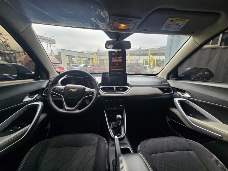 Chevrolet Groove Lt 1.5 2021 Usado Usado en Webautos.cl Chevrolet Groove Lt 1.5 2021 Usado Usado en Webautos.cl