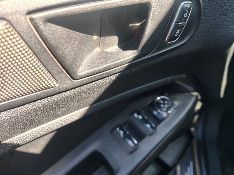 Ford Ecosport Ecosport 1.5 2018 Usado en Rosselot Usados