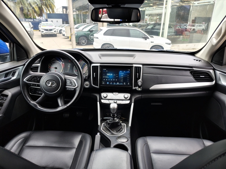 Great wall Poer Poer 4x4 2.0 2024 Usado en Rosselot Usados