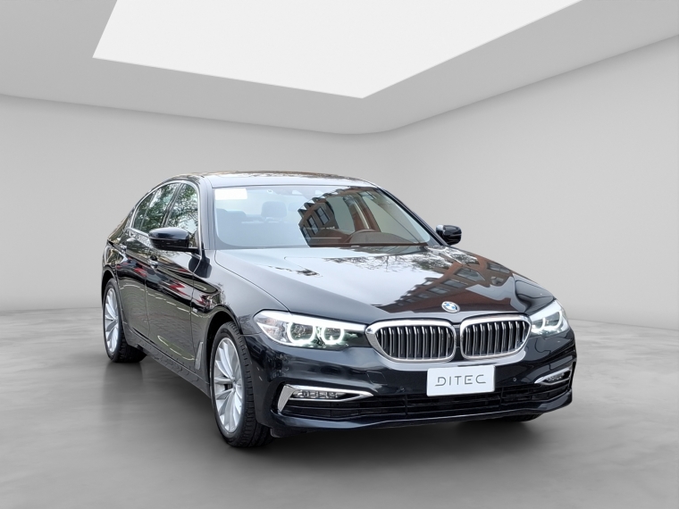 Bmw 530 I Luxury 2.0 Aut 2018 Usado Usado en BMW Premium Selection Bmw 530 I Luxury 2.0 Aut 2018 Usado Usado en BMW Premium Selection