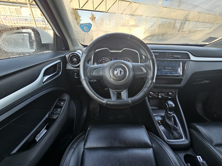Mg Zs Zs 1.5 At Std Spvzs-340h 2019 Usado  Usado en Webautos.cl