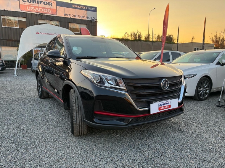 Dfsk 500 1.5 Cvt - Unico DueÑo 2024 Usado  Usado en Webautos.cl