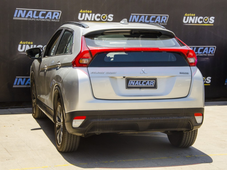 Mitsubishi Eclipse cross At 2019 Usado Usado en Webautos.cl Mitsubishi Eclipse cross At 2019 Usado Usado en Webautos.cl