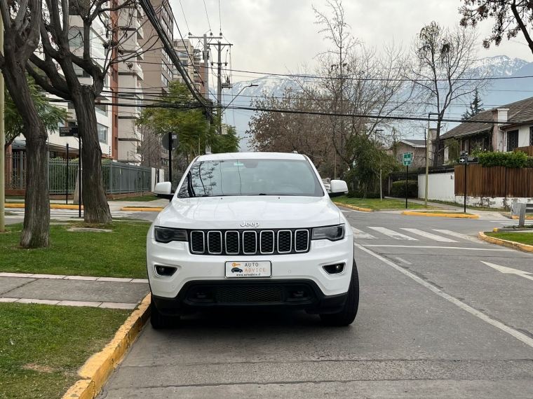 Jeep Grand cherokee Laredo 4x4 2020  Usado en Auto Advice