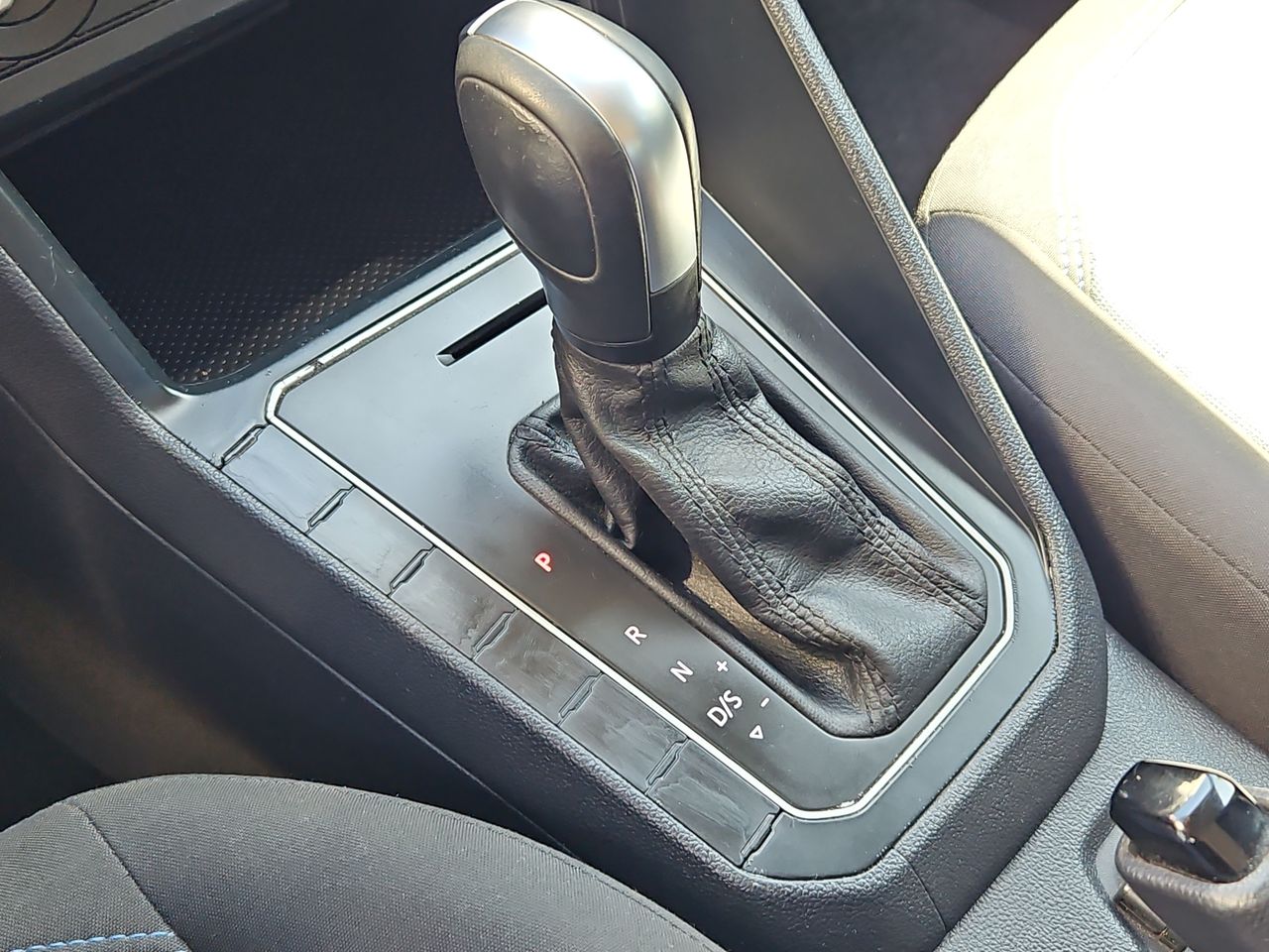 Volkswagen Nivus Nivus Tsi 1.0 Aut 2022 Usado en Usados de Primera - Sergio Escobar