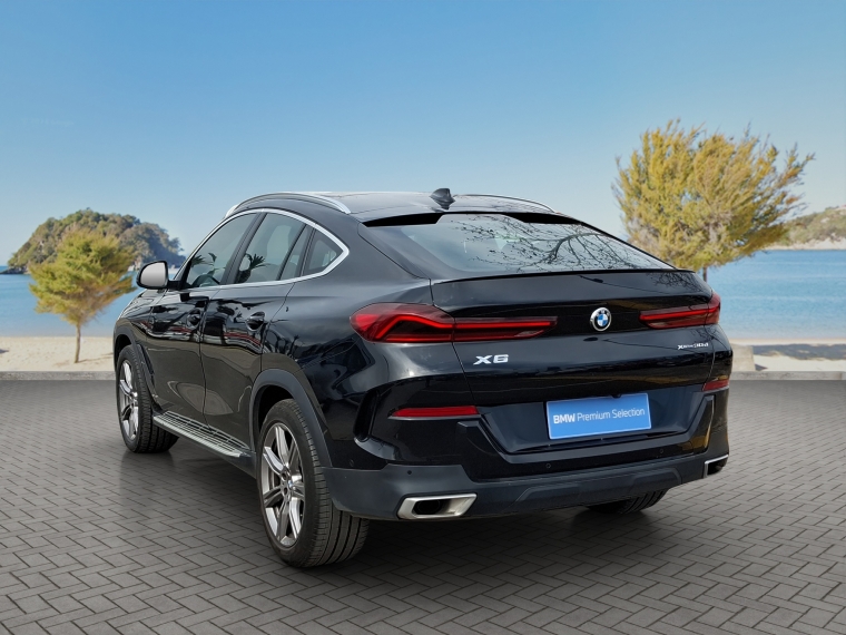 Bmw X6 Xdrive30d 4x4 5p 3.0 Aut 2023 Usado  Usado en BMW Premium Selection