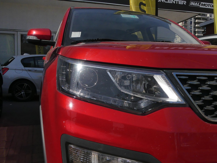 Changan Cx70 Elite 1.5 Aut 2022 Usado  Usado en Webautos.cl