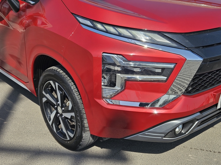 Mitsubishi Xpander Glx At 1.5 2024 Usado Usado en Kovacs Usados Mitsubishi Xpander Glx At 1.5 2024 Usado Usado en Kovacs Usados