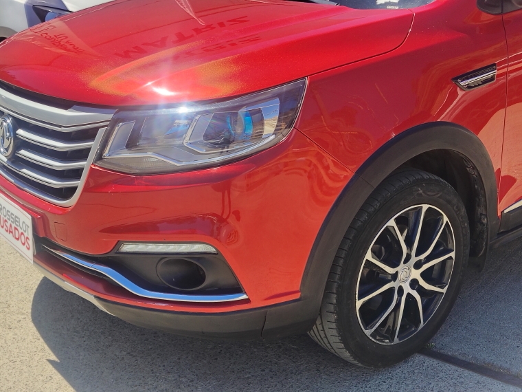 Dongfeng Sx6 Joyear Sx6 1.6 Mt 2023 Usado en Rosselot Usados