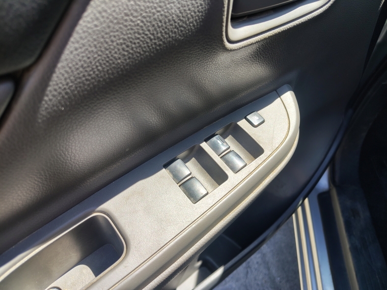 Mitsubishi L200 L200 Work Cr 2.4 2019 Usado en Rosselot Usados