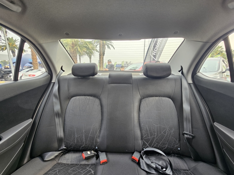 Hyundai I-10 Grand 1.2 Hb 2017 Usado  Usado en Kovacs Usados