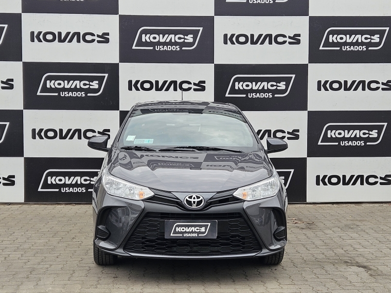 Toyota Yaris Sport Gle At 2022 Usado  Usado en Kovacs Usados
