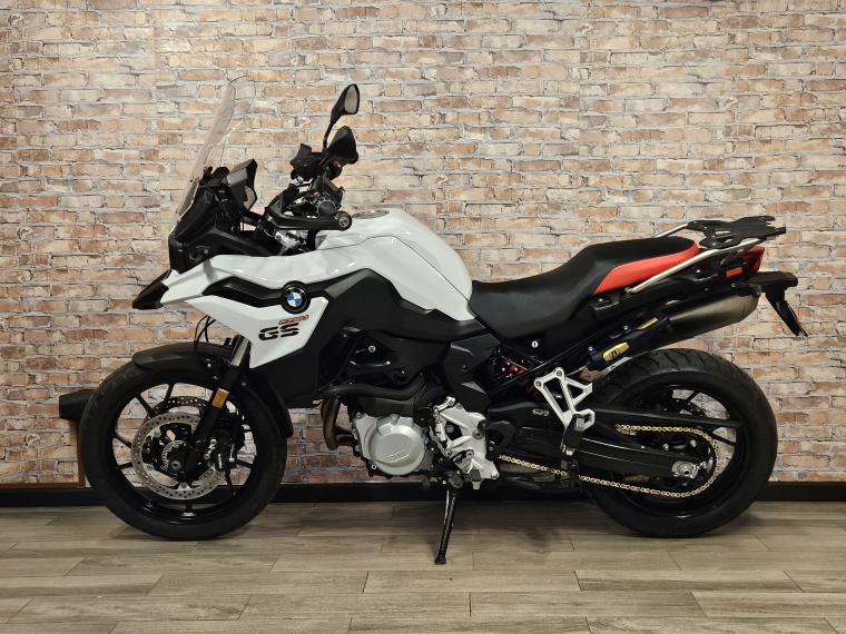 Bmw F 750 gs Ii 2024 Usado en BMW Premium Selection