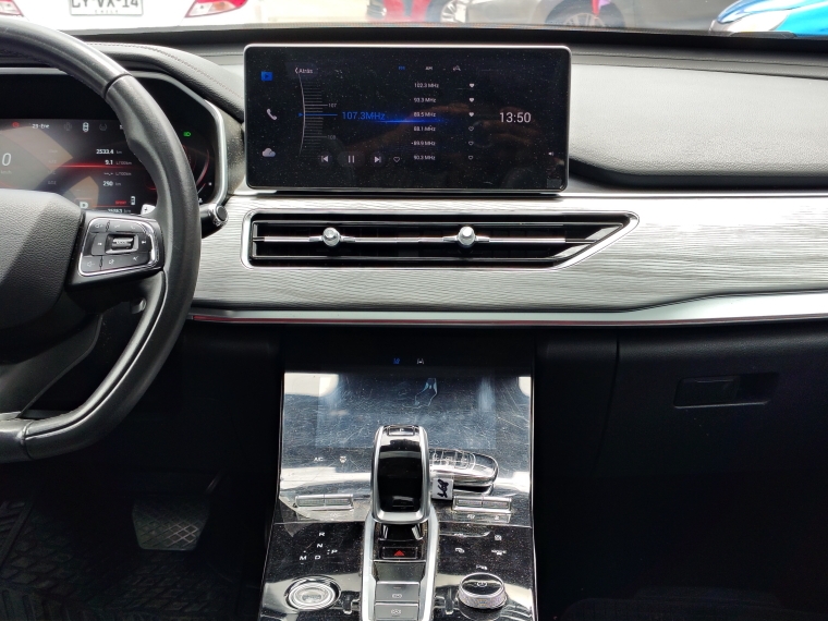 Chery Tiggo 8 Tiggo 8 Pro 1.6tgdi Glx Dct. 2023 Usado en Rosselot Usados