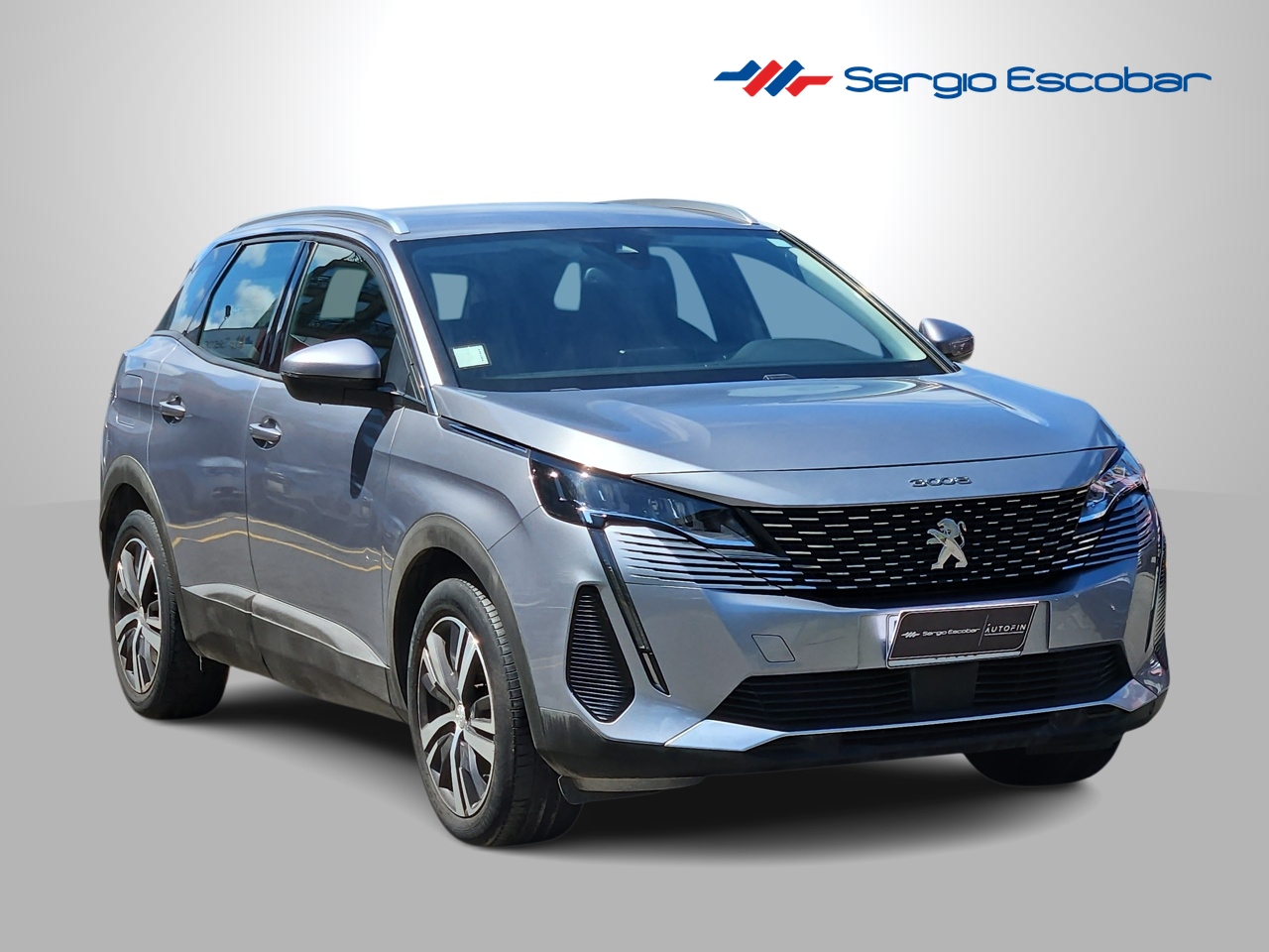 PEUGEOT 208 3008 PURETECH 1.2L 2022