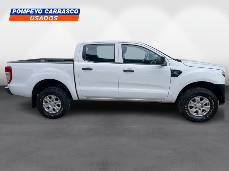 Ford Ranger Ranger Xl 2.2 2019 Usado  Usado en Pompeyo