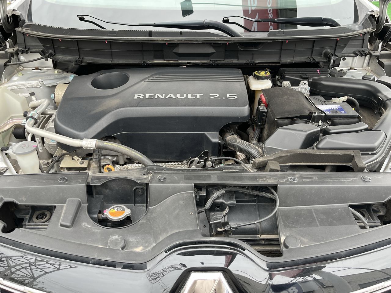 Renault Koleos New Koleos 2.5 2021 Usado en Usados de Primera - Sergio Escobar