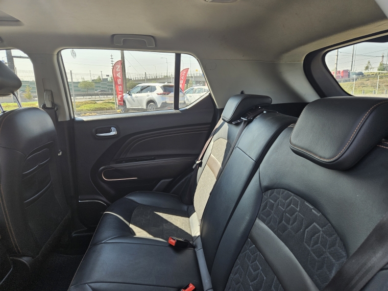 Gac motor Gs3 Gb At 1.5 2021 Usado  Usado en Webautos.cl