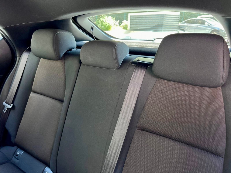 Mazda 3 Sport 2.0 2023  Usado en RSD Automotriz