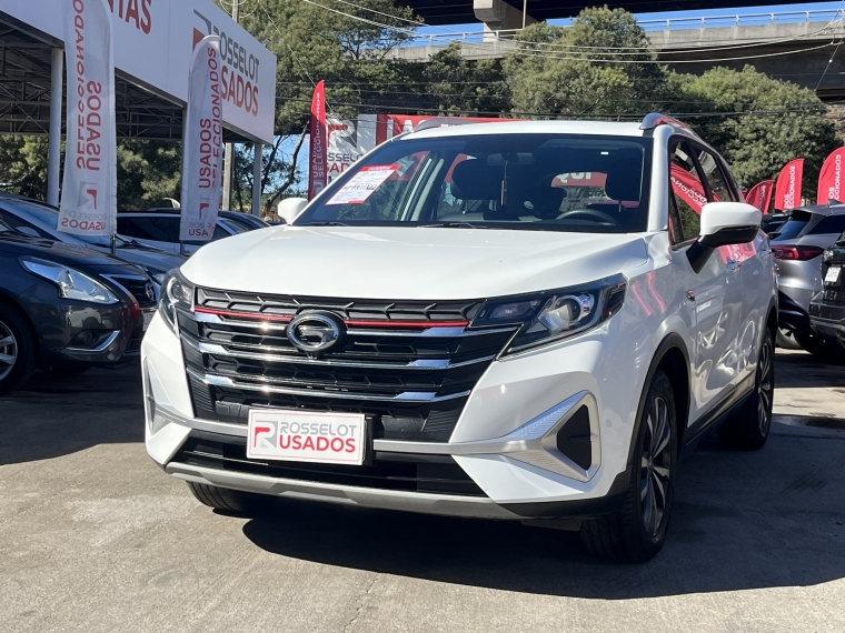 GAC Motor GS3 GS3 POWER 1.5 2025