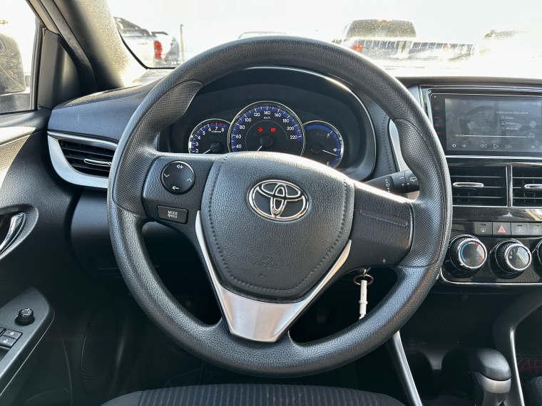 Toyota Yaris 1.5 Aut 2019 Usado  Usado en Kovacs Usados