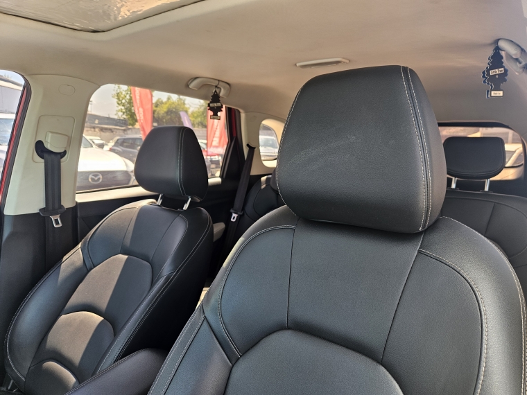 Chevrolet Captiva Captiva 1.5 2019 Usado en Rosselot Usados