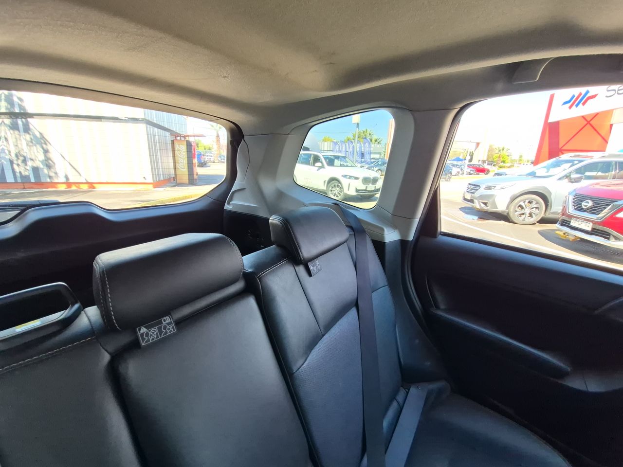 Subaru Forester Forester 2.0 Awd  Aut. 2016 Usado en Usados de Primera - Sergio Escobar
