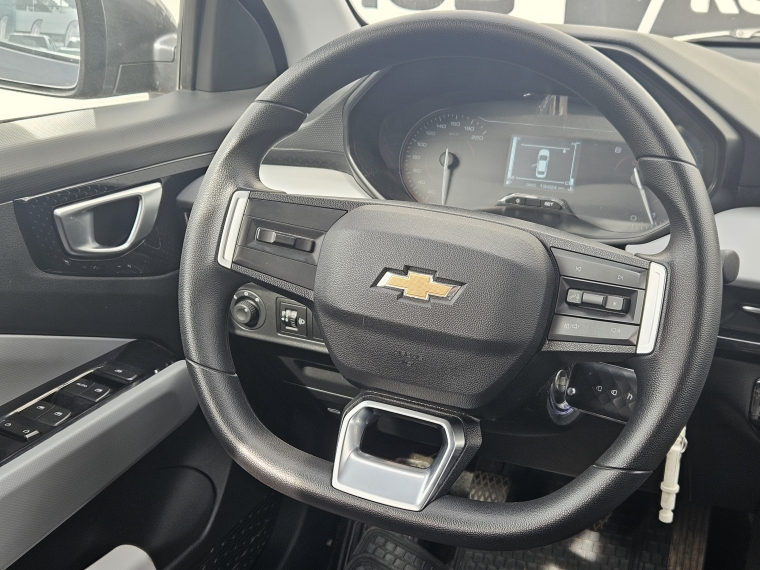 Chevrolet Sail Ltz 2024 Usado  Usado en Kovacs Usados