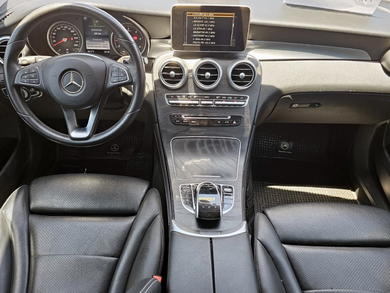 Mercedes benz 147 At Diesel 2018 Usado  Usado en Webautos.cl