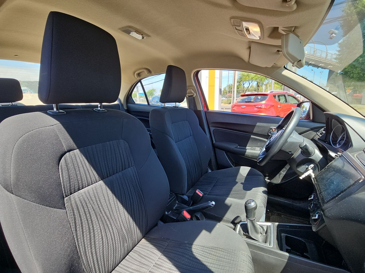 Suzuki Dzire Dzire Gl 1.2 2024 Usado en Usados de Primera - Sergio Escobar