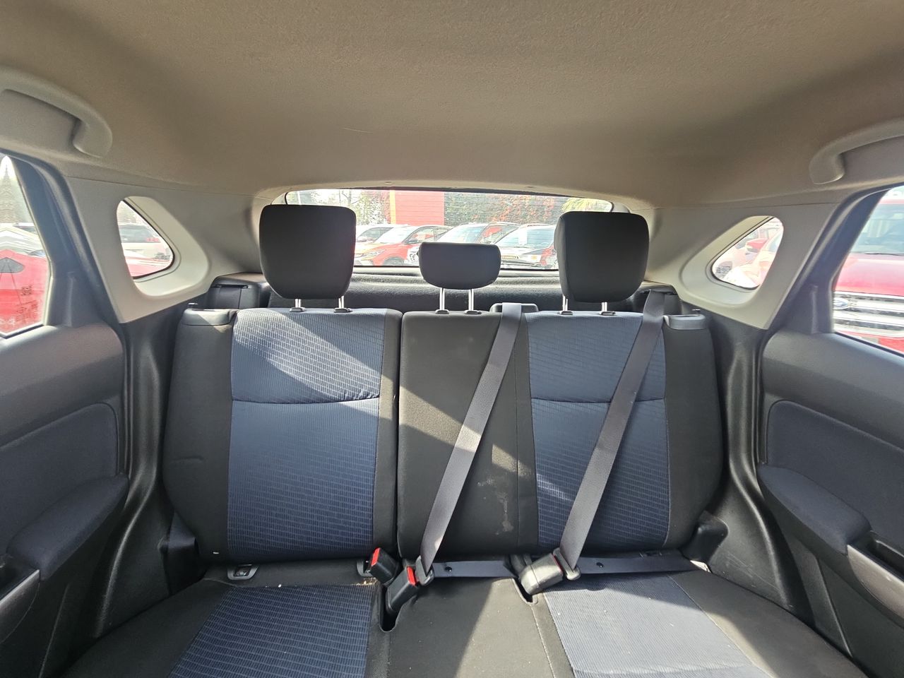 Suzuki Baleno Baleno Hb 1.4 2020 Usado en Usados de Primera - Sergio Escobar