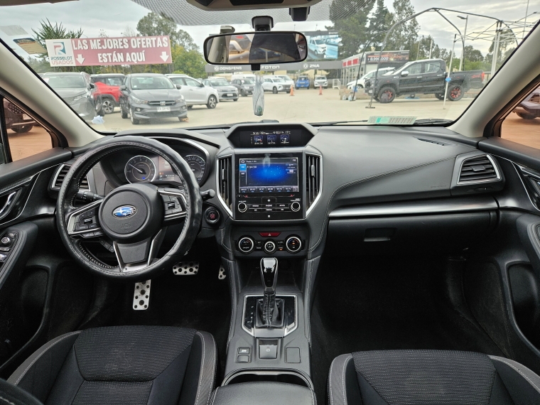 Subaru New impreza New Impreza Sport 4x4 2.0 Aut 2017 Usado en Rosselot Usados