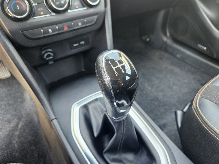 Chery Tiggo 2 Tiggo 2 Gl Mt 1.5 2022 Usado en Rosselot Usados