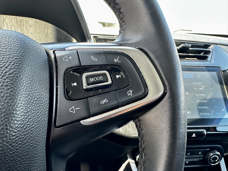 Chery Tiggo 2 pro Tiggo 2 Gls Cvt Pro 1.5 Aut 2022 Usado en Rosselot Usados