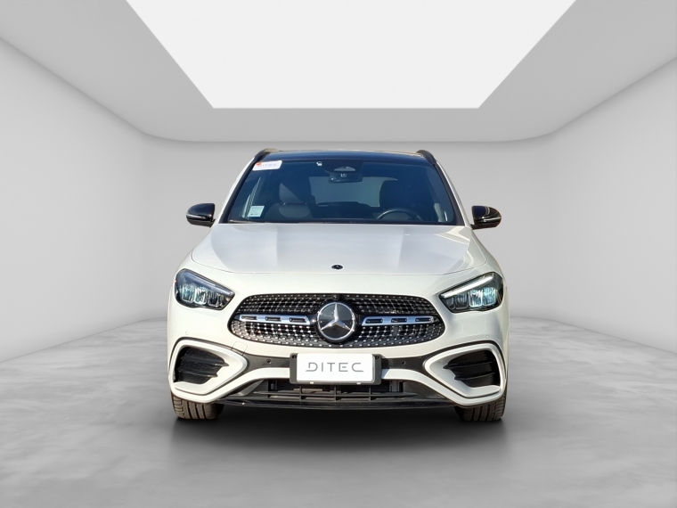 Mercedes benz Gla 200 1.3 Aut 2024 Usado  Usado en BMW Premium Selection