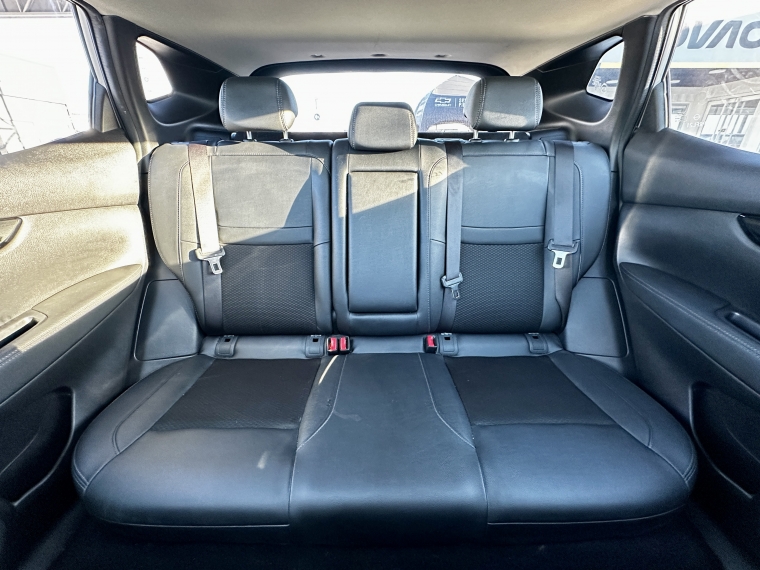 Nissan Qashqai — foto 18 de 19